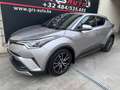 Toyota C-HR Hybrid 1.8i VVT-i C-Hic E-CVT garant.constr04/2028 Grijs - thumbnail 2