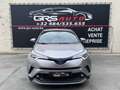 Toyota C-HR Hybrid 1.8i VVT-i C-Hic E-CVT garant.constr04/2028 Grijs - thumbnail 6