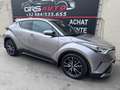 Toyota C-HR Hybrid 1.8i VVT-i C-Hic E-CVT garant.constr04/2028 Grijs - thumbnail 3