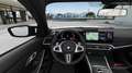 BMW 340 Touring M340d 48V xDrive Touring Bianco - thumbnail 12