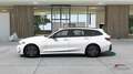 BMW 340 Touring M340d 48V xDrive Touring Bianco - thumbnail 3