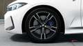 BMW 340 Touring M340d 48V xDrive Touring Bianco - thumbnail 8