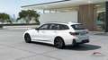 BMW 340 Touring M340d 48V xDrive Touring Bianco - thumbnail 2