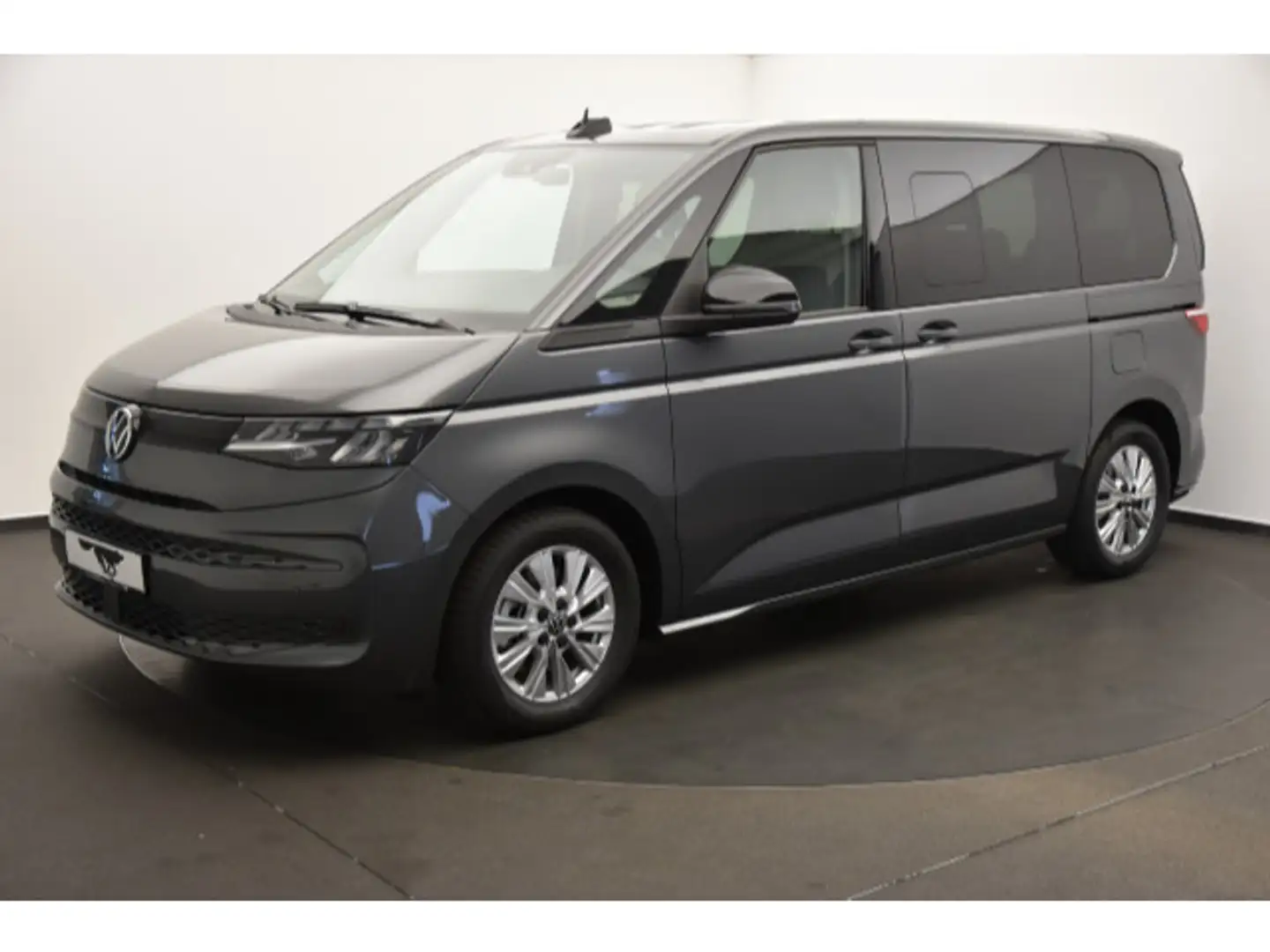 Volkswagen T7 Multivan T7 Multivan KÜ 2.0 TDI DSG Grau - 2