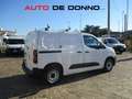 Peugeot Partner 1.5 HDI 100CV 3 POSTI Blanc - thumbnail 3