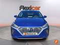 Hyundai IONIQ HEV 1.6 GDI Klass LE Azul - thumbnail 2