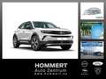 Opel Mokka Edition 1.2 Turbo *LED*SHZ*Winterpaket*Kam Weiß - thumbnail 1