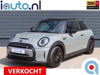 MINI Cooper SE Mini Electric Collection 33 kWh LED/Leder/Camera/K