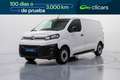 Citroen Jumpy Fg. BlueHDI Talla M S&S Control 120 Blanco - thumbnail 1