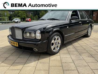 Bentley Arnage 6.8 V8 T