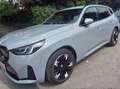 BMW X3 X3 20 xDrive M sport  M sportpro vollleder Grau - thumbnail 3