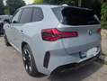 BMW X3 X3 20 xDrive M sport  M sportpro vollleder Grau - thumbnail 2