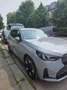 BMW X3 X3 20 xDrive M sport  M sportpro vollleder Grau - thumbnail 4