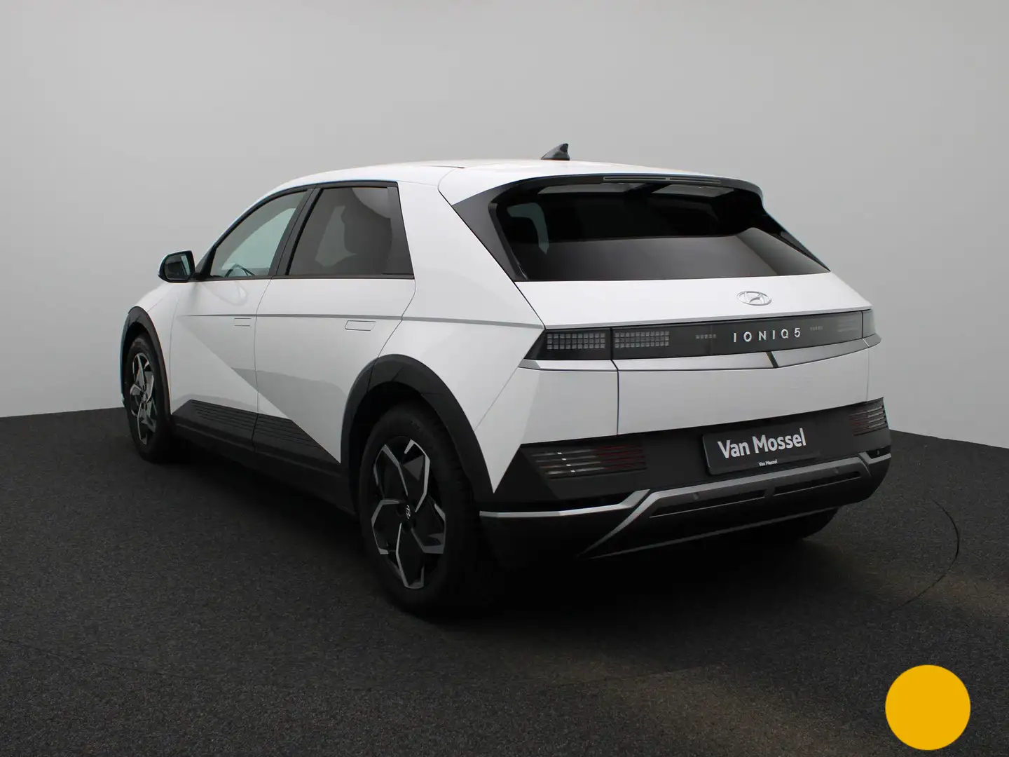 Hyundai IONIQ 5 Connect 73kWh Wit - 2