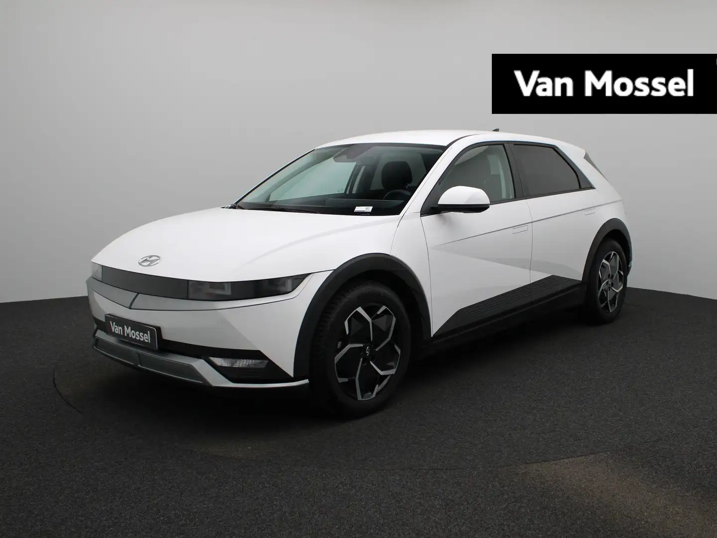 Hyundai IONIQ 5 Connect 73kWh Wit - 1