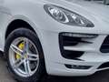 Porsche Macan 3.0 V6 S PDK T.PANO PNEUMATIQUE ECHAPPEMENT SPORT Blanc - thumbnail 9