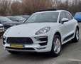 Porsche Macan 3.0 V6 S PDK T.PANO PNEUMATIQUE ECHAPPEMENT SPORT Blanc - thumbnail 1