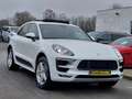 Porsche Macan 3.0 V6 S PDK T.PANO PNEUMATIQUE ECHAPPEMENT SPORT Blanc - thumbnail 3