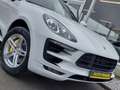 Porsche Macan 3.0 V6 S PDK T.PANO PNEUMATIQUE ECHAPPEMENT SPORT White - thumbnail 8