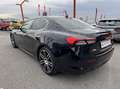 Maserati Ghibli Ghibli 3.0 V6 S Q4 Granlusso 430cv auto Noir - thumbnail 9
