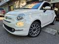 Fiat 500C 1.0 HYBRID CABRIO "DOLCEVITA", 70CV, 32.000KM!!!! Bianco - thumbnail 2