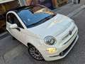 Fiat 500C 1.0 HYBRID CABRIO "DOLCEVITA", 70CV, 32.000KM!!!! Bianco - thumbnail 14