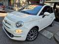 Fiat 500C 1.0 HYBRID CABRIO "DOLCEVITA", 70CV, 32.000KM!!!! Bianco - thumbnail 1