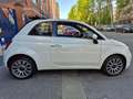 Fiat 500C 1.0 HYBRID CABRIO "DOLCEVITA", 70CV, 32.000KM!!!! Bianco - thumbnail 9
