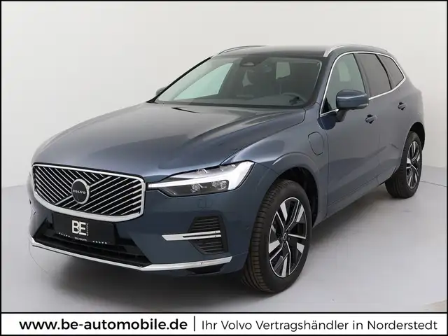Volvo XC60 T6 AWD Plus Bright FACELIFT | LICHT PAKET | 360° KAMERA