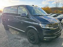 Volkswagen T6 Multivan T6.1 MULTIVAN 2.0 TDI *DSG*HIGHLINE*7 SITZER*AHK