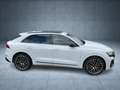 Audi Q8 SUV 60 TFSI e qu. tiptr. Laser PANO HUD Weiß - thumbnail 7
