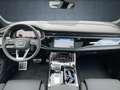 Audi Q8 SUV 60 TFSI e qu. tiptr. Laser PANO HUD Weiß - thumbnail 12