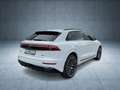 Audi Q8 SUV 60 TFSI e qu. tiptr. Laser PANO HUD Weiß - thumbnail 6