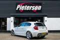 BMW 120 1-serie 120i M-Pakket NWE MOTOR XENON CLIMA STOELV Blanco - thumbnail 6
