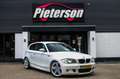 BMW 120 1-serie 120i M-Pakket NWE MOTOR XENON CLIMA STOELV Blanco - thumbnail 1