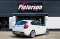 BMW 120 1-serie 120i M-Pakket NWE MOTOR XENON CLIMA STOELV Blanco - thumbnail 8