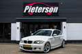 BMW 120 1-serie 120i M-Pakket NWE MOTOR XENON CLIMA STOELV Blanco - thumbnail 4