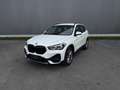 BMW X1 xDrive 20 d Advantage LED NAVI AHK Weiß - thumbnail 2