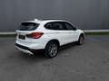 BMW X1 xDrive 20 d Advantage LED NAVI AHK Weiß - thumbnail 4