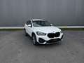 BMW X1 xDrive 20 d Advantage LED NAVI AHK Weiß - thumbnail 1