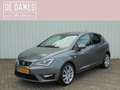 SEAT Ibiza 1.0 TSI 5DRS FR UITVOERING TOP ONDERHOUDEN Gris - thumbnail 1