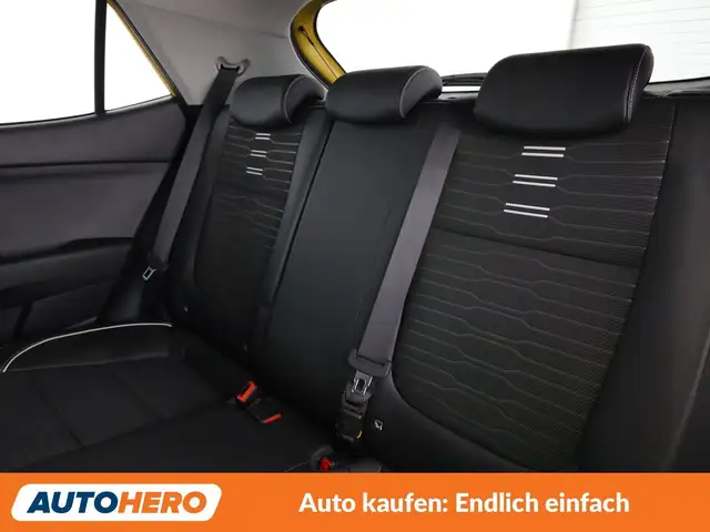 Kia Stonic view 14