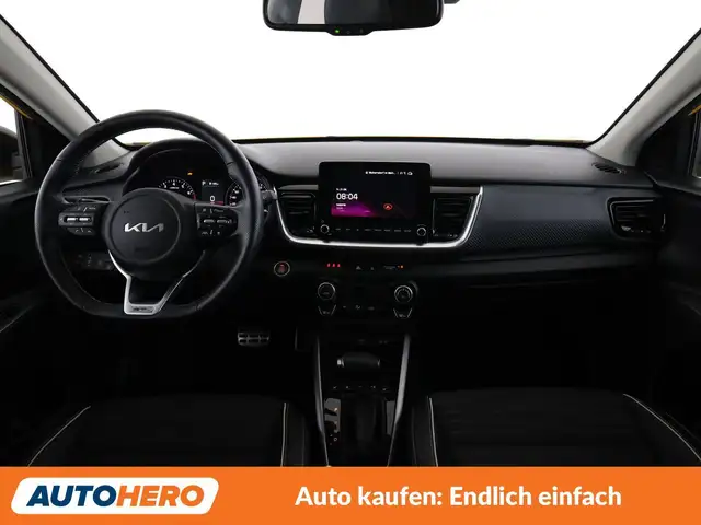 Kia Stonic view 12