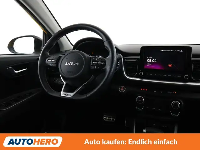Kia Stonic view 13