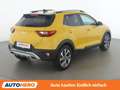 Kia Stonic 1.0 TGDI Mild-Hybrid GT Line Gelb - thumbnail 6