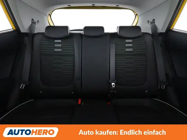 Kia Stonic view 15