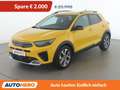 Kia Stonic 1.0 TGDI Mild-Hybrid GT Line Gelb - thumbnail 1