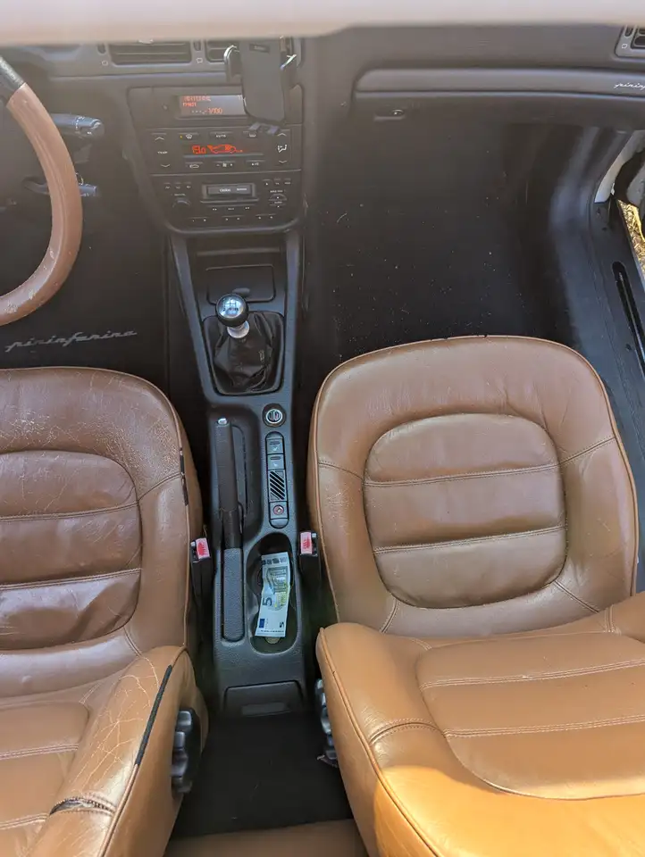 Peugeot 406 2.2 HDi Pack, foto 9