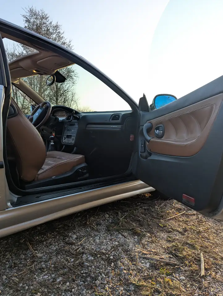 Peugeot 406 2.2 HDi Pack, foto 6
