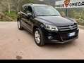 Volkswagen Tiguan 2.0 tdi Track&Style 4motion 140cv Nero - thumbnail 2